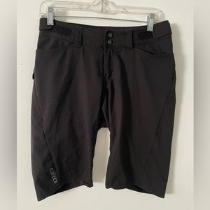 Women’s Giro Bike Shorts